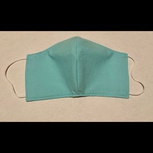 Face mask fitted adult size